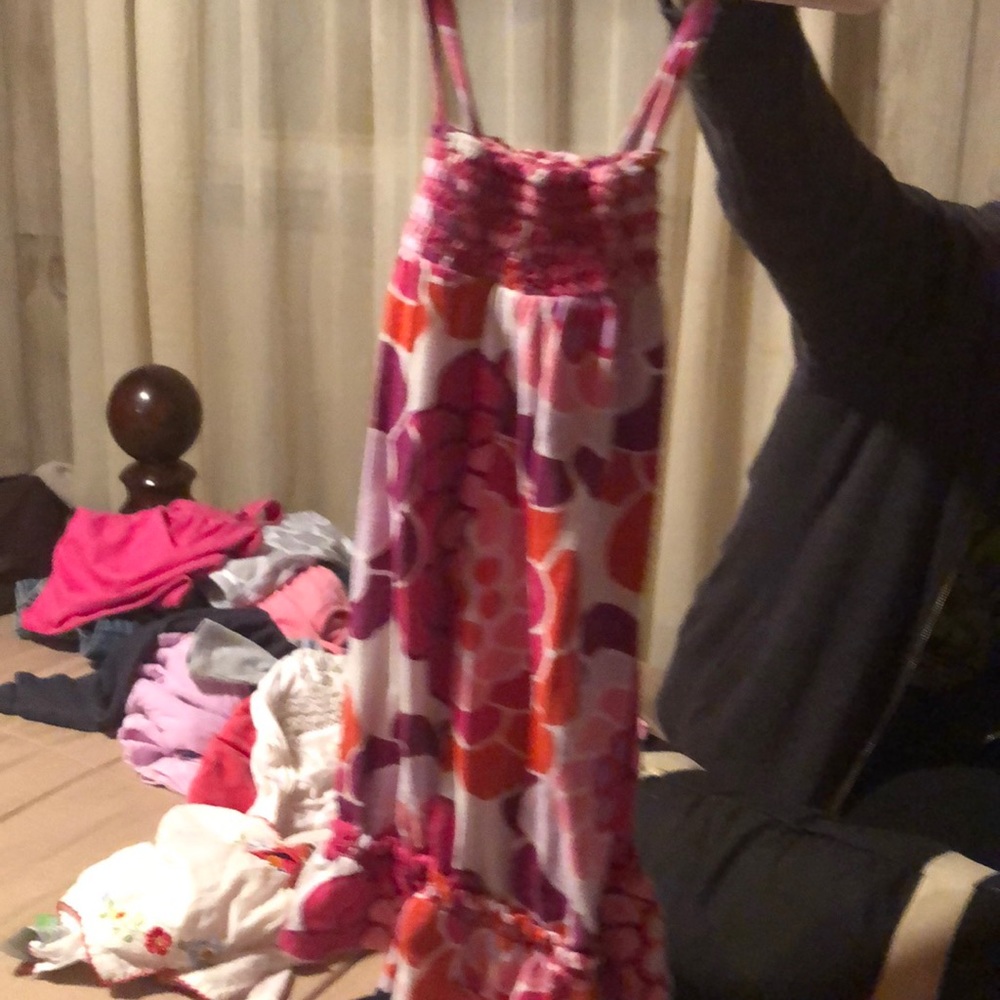 Sun Dress
